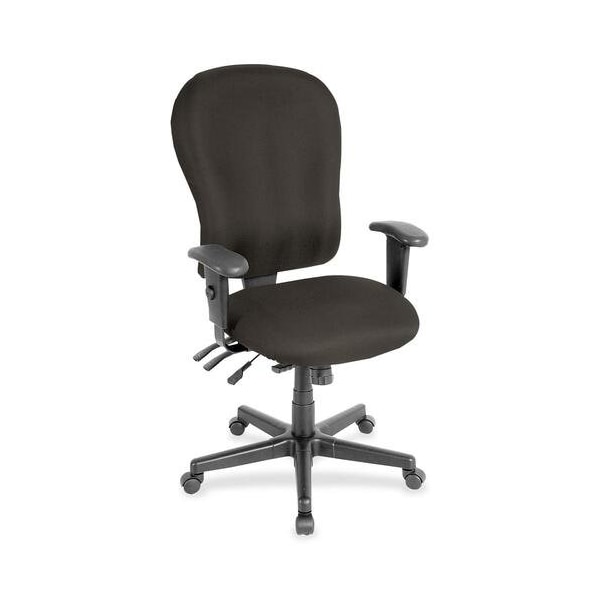 Eurotech - The Raynor Group HIBACK MULTIFNC METAL EUTFM408099 - main